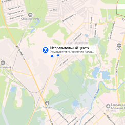 ИК-1 Соликамск